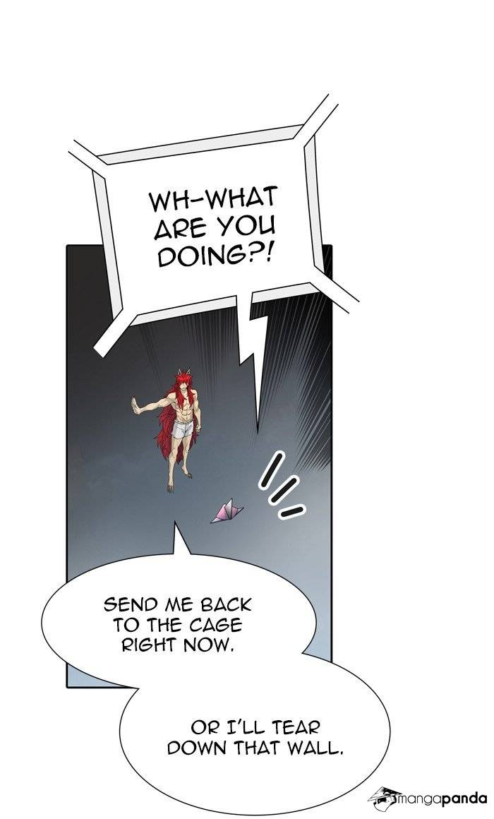 Tower of God Chapter 451 image 065